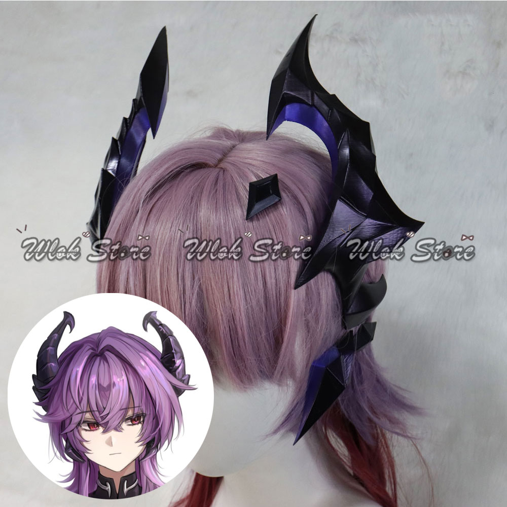 Anime Game Genshin Impact Duri - огляд і ціна Anime Cosplay Ladies