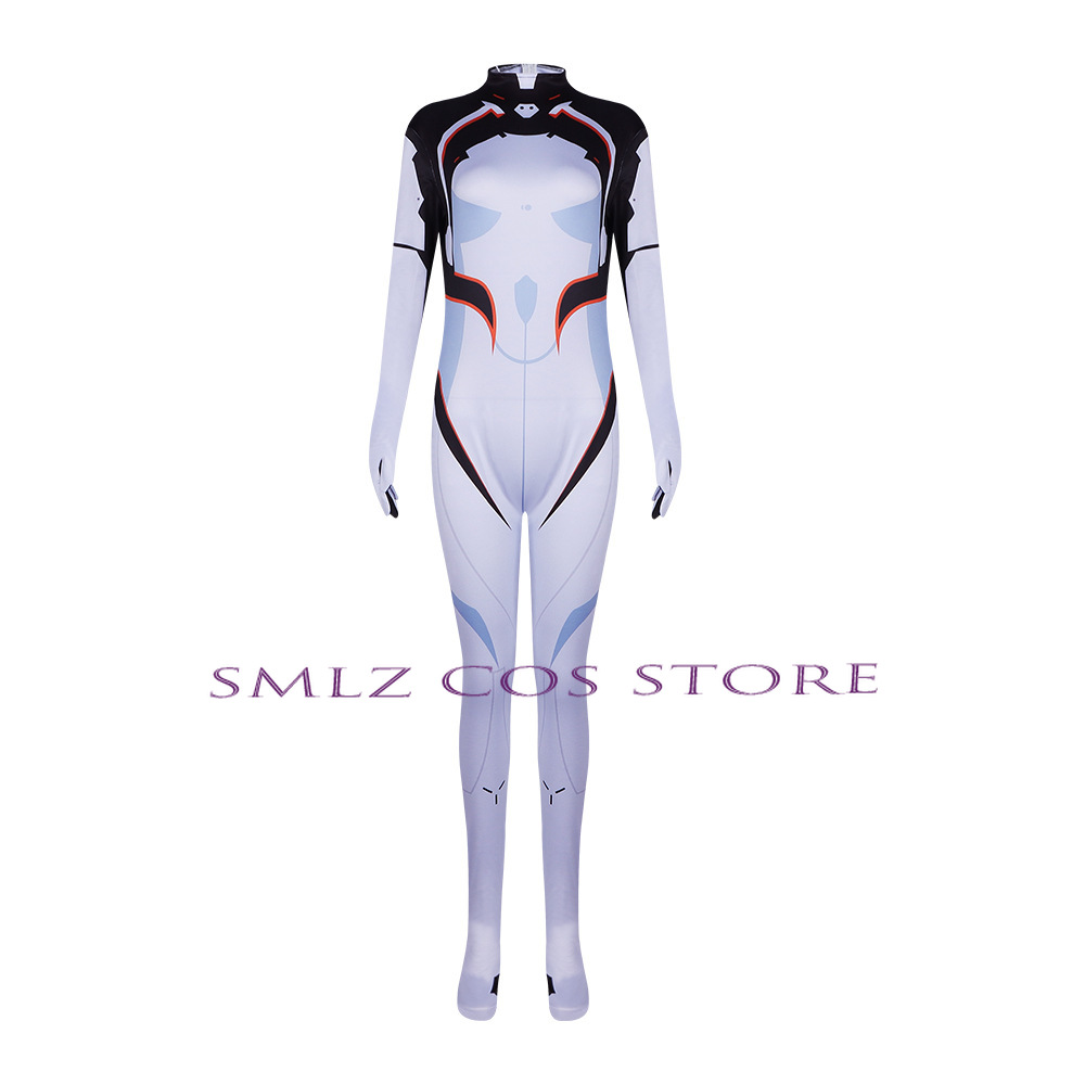 Game Honkai Star Rail Firefly  - огляд і ціна Anime Cosplay Jumpsuit