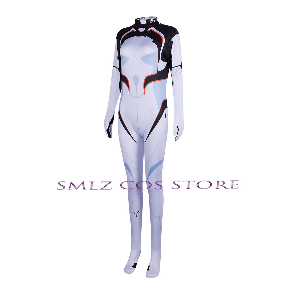 Game Honkai Star Rail Firefly  - огляд і ціна Anime Cosplay Jumpsuit