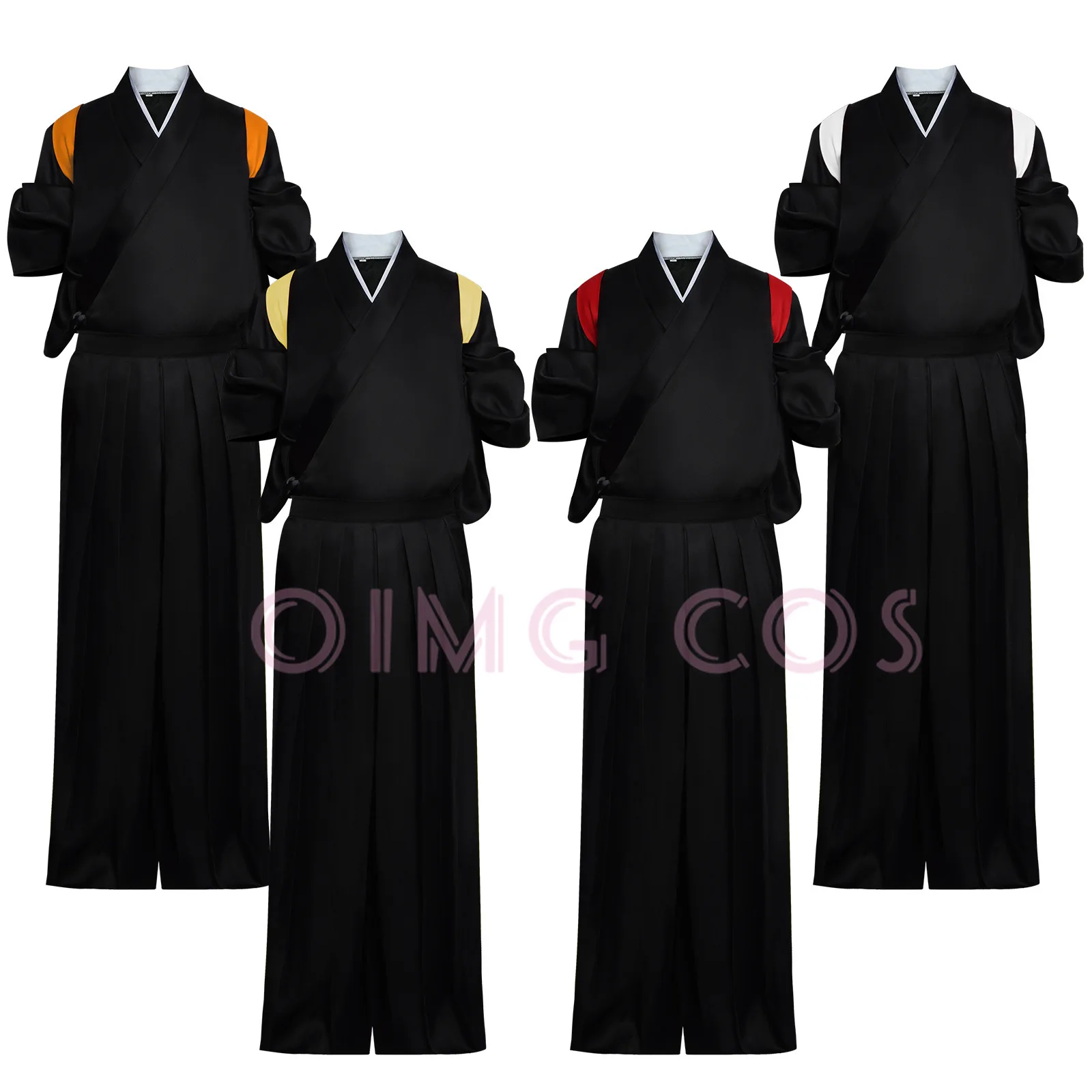 Haikyuu Shoyo Hinata Cosplay C - огляд і ціна Anime Cosplay Ladies