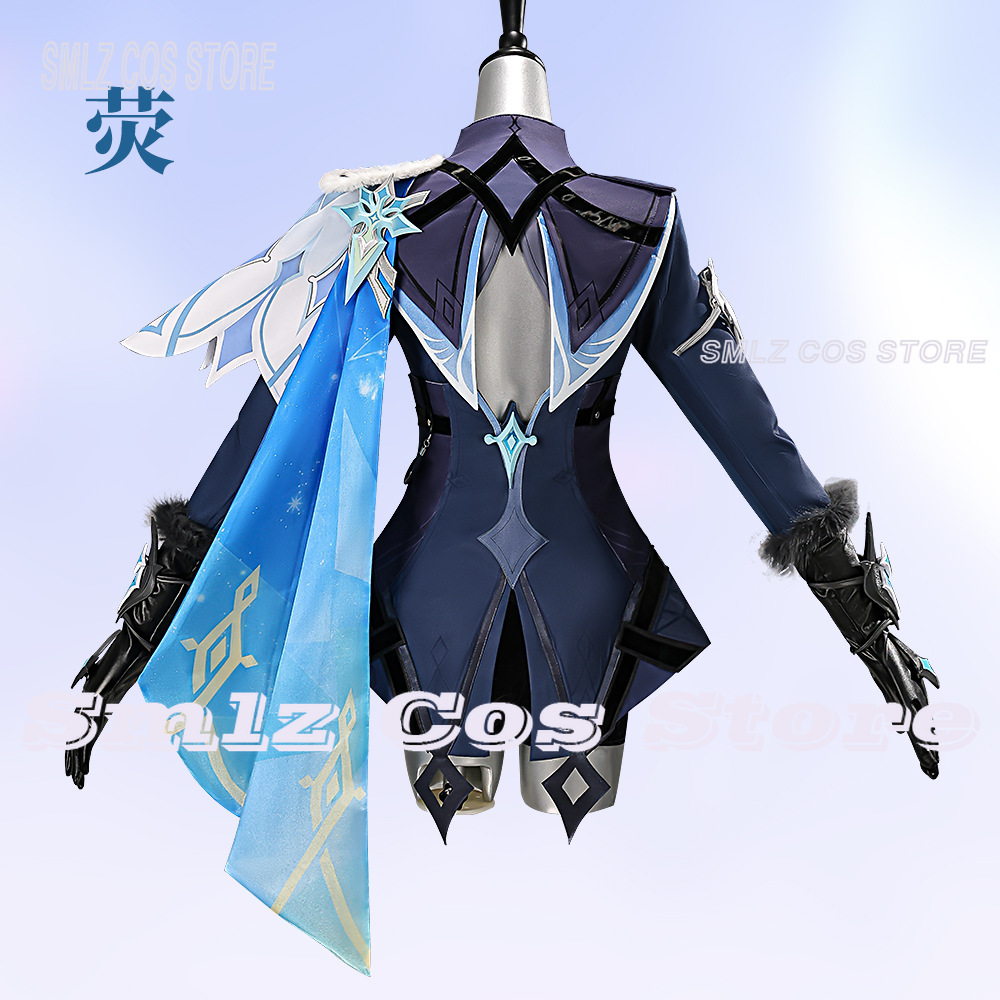2026 Genshin Impact Traveler L - огляд і ціна Anime Cosplay Ladies