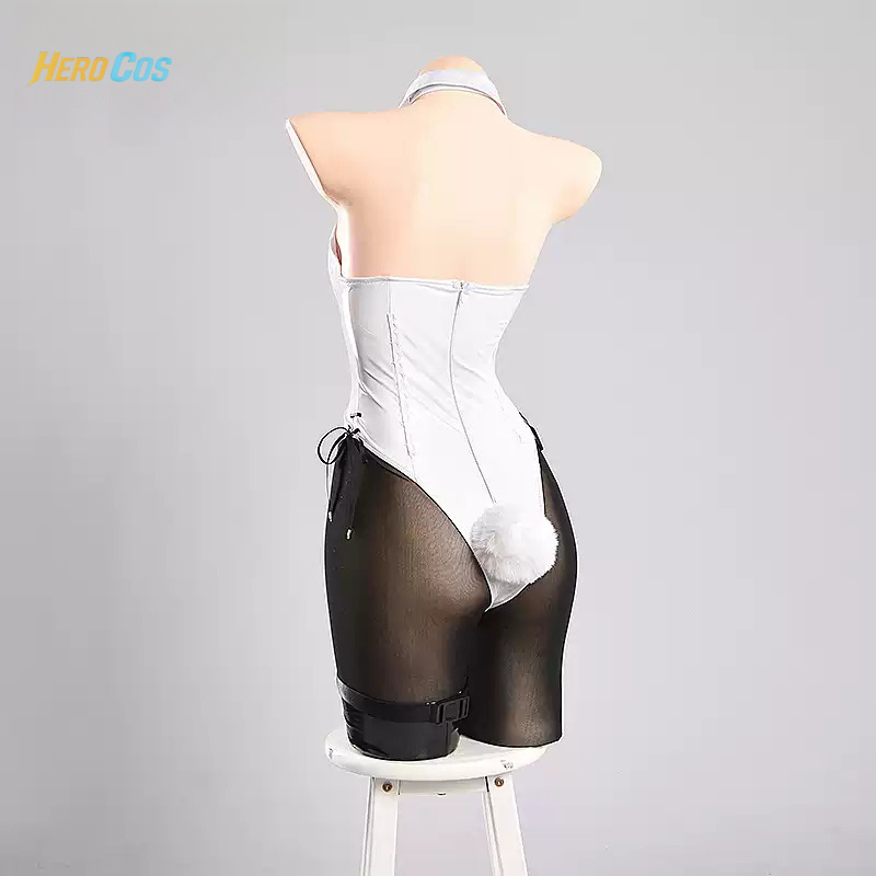 Game Browndust2 Aynil Cosplay  - огляд і ціна Anime Cosplay Jumpsuit