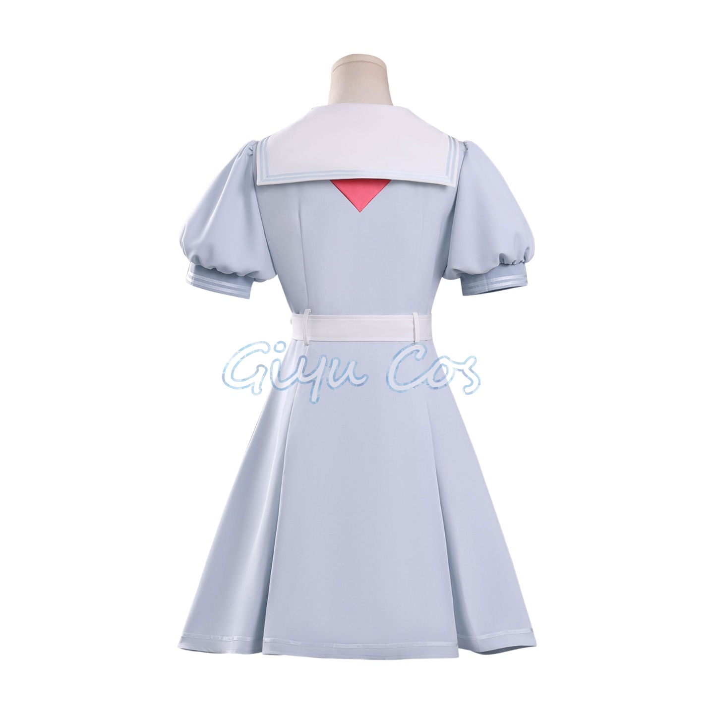 LoveLive Hasu No Sora Jogakuin - огляд і ціна Anime Cosplay Ladies